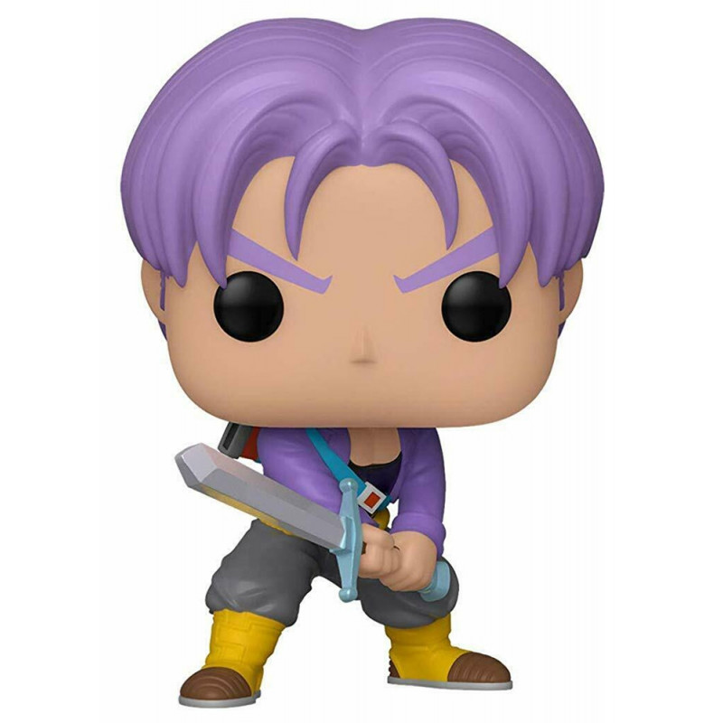 Dragon Ball Z - Future Trunks 702 Funko Pop