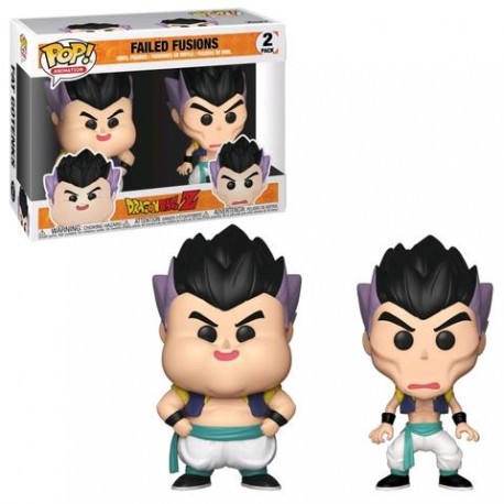 Gotenks funko pop best sale
