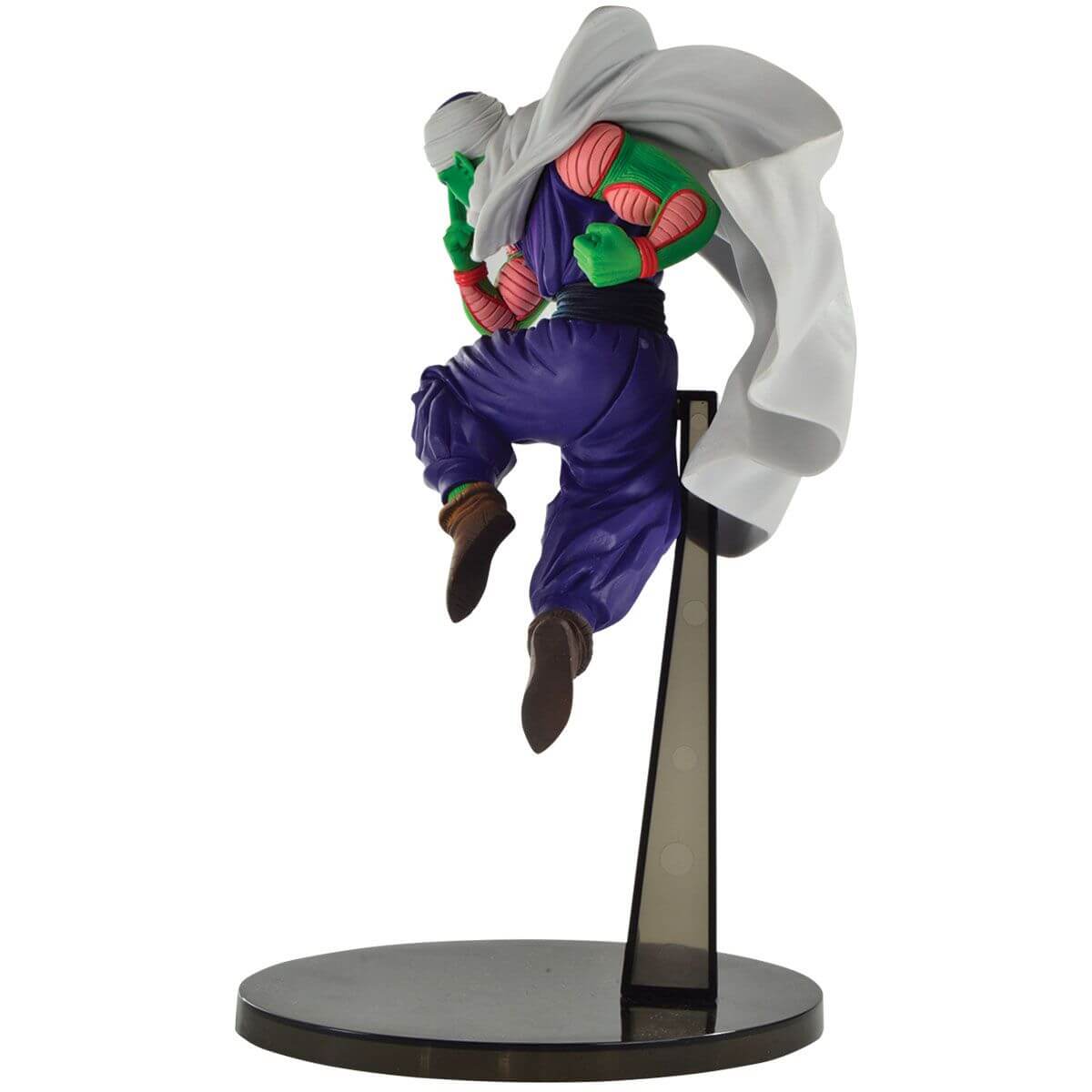 Dragon Ball Z - Piccolo - BWFC World Figure Colosseum2