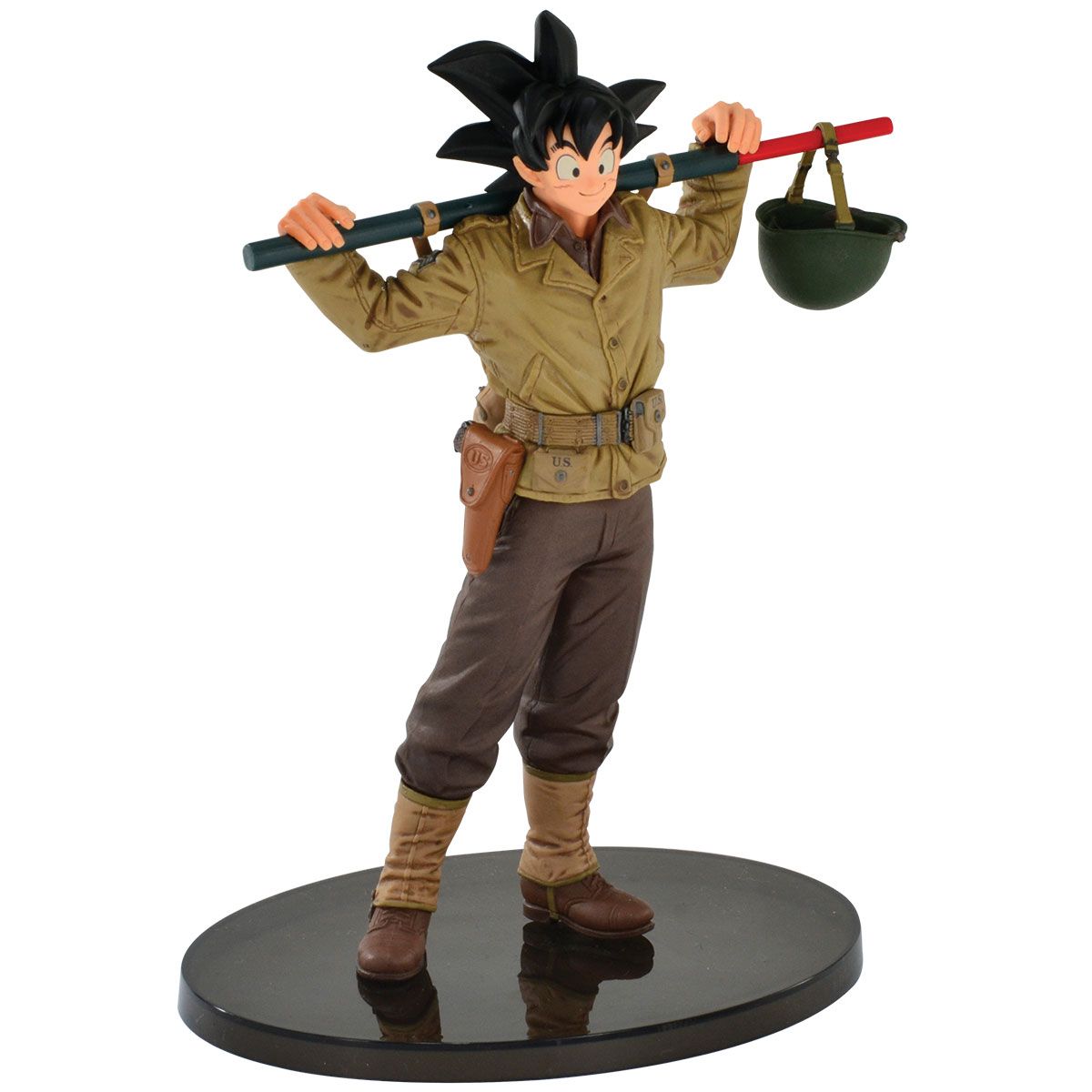 BANPRESTO BWFC SON GOKOU フィギュア Boneco Dragon Ball Z Goku BWFC Banpresto World Figure Colosseum2