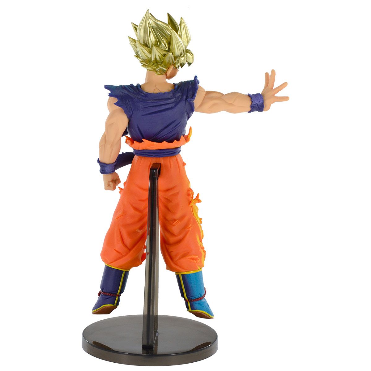 Dragon Ball Z - Son Goku Super Saiyajin - Blood of Saiyans