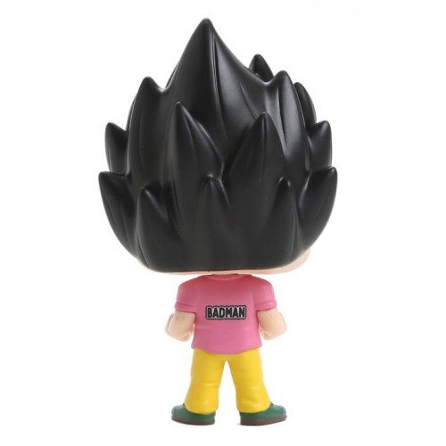 Dragon Ball Z Vegeta Badman Funko Pop