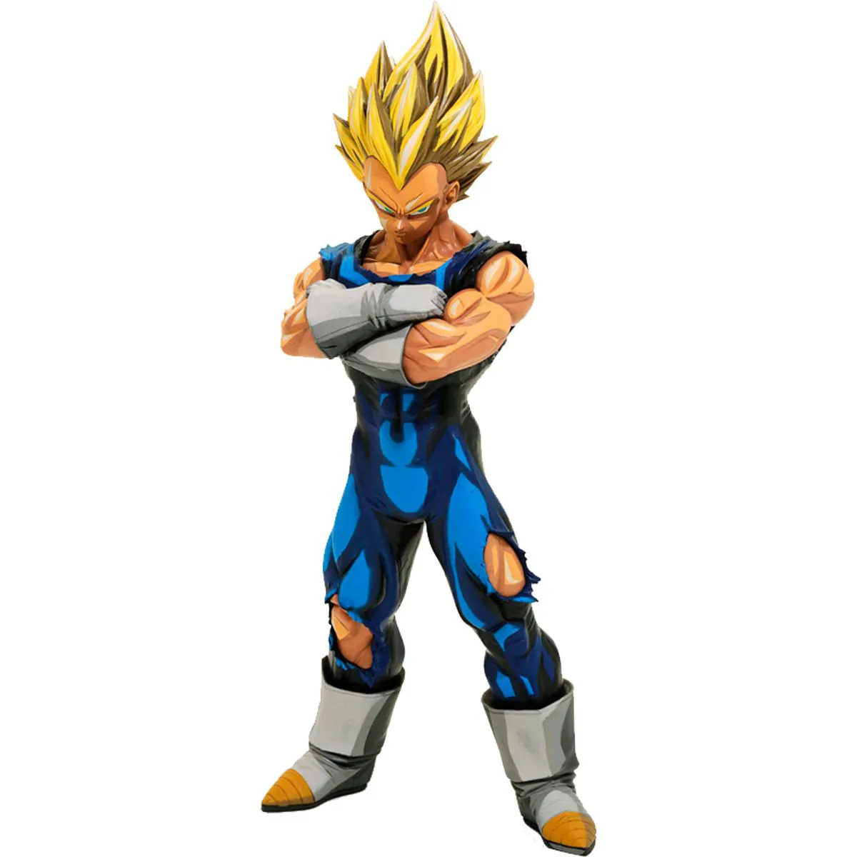 Dragon Ball Z - Vegeta Super Saiyajin - Grandista Manga Dimensions