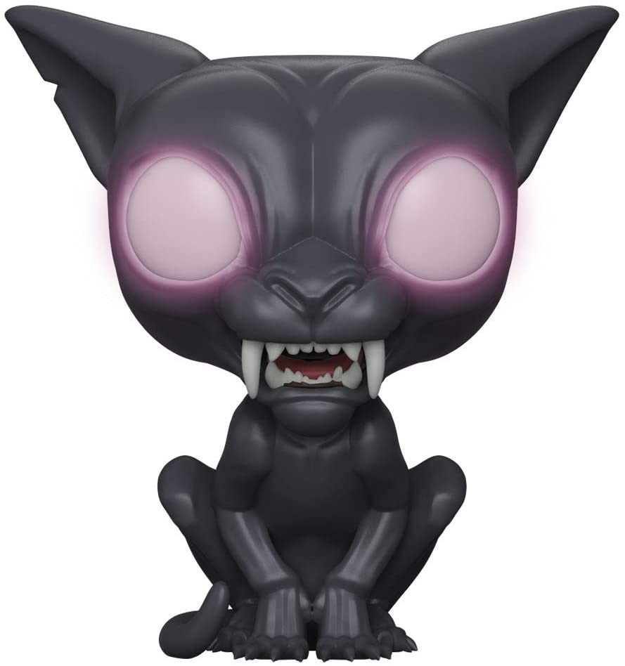 Fantastic Beasts - Matagot 20 Funko Pop