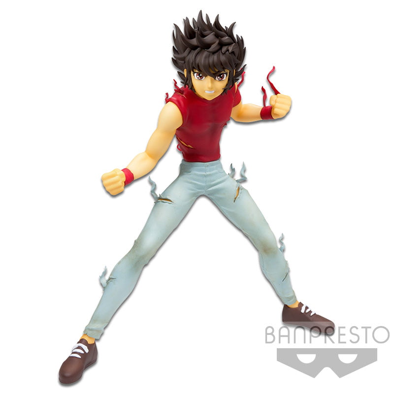 Banpresto Pegasus Seiya Saint Cosmo Memoir Cavaleiros do Zodíaco