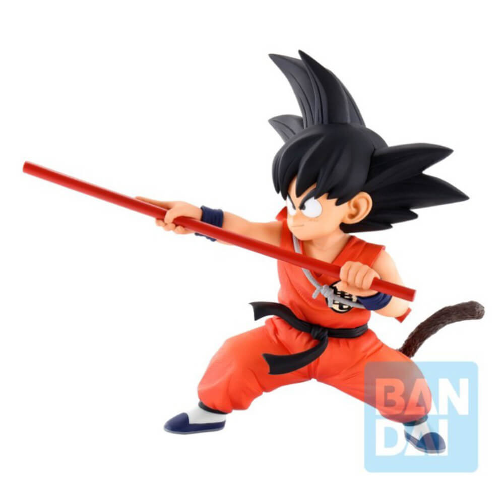 Bonecos Medicom Toy escala 1/6 :: Boneco do Goku Articulado Son-Gokou  Figure - Arte em Miniaturas