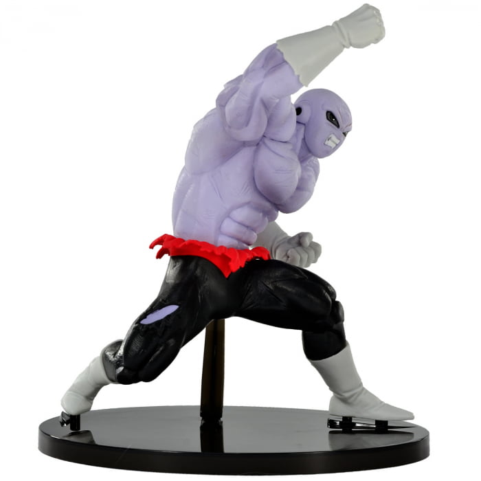 Banpresto Jiren Full Power Chosenshiretsuden II Dragon Ball