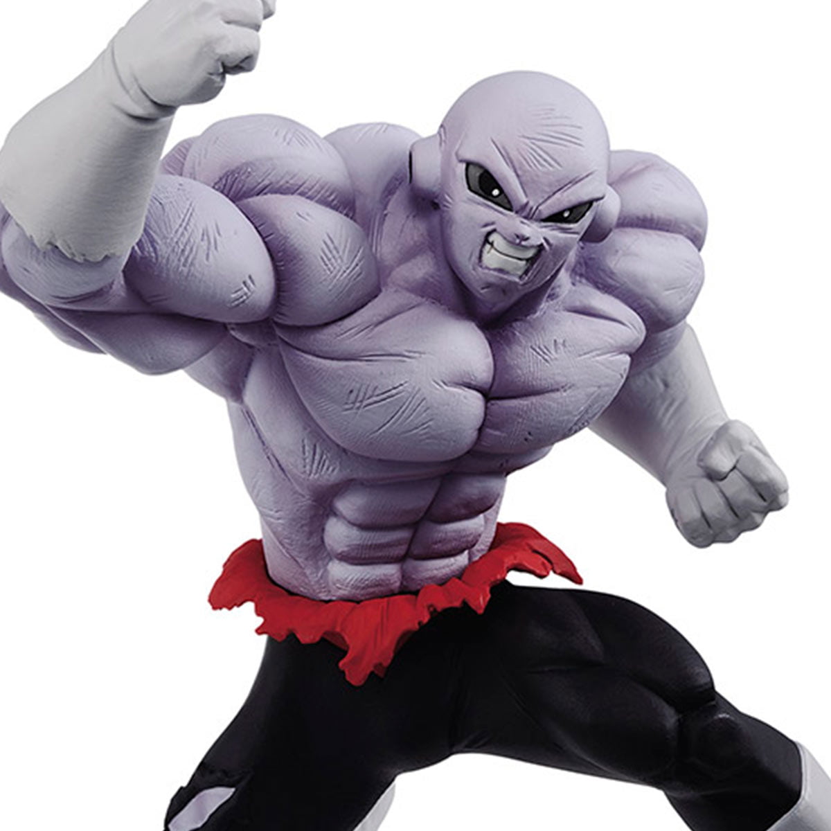 Banpresto Jiren Full Power Chosenshiretsuden II Dragon Ball