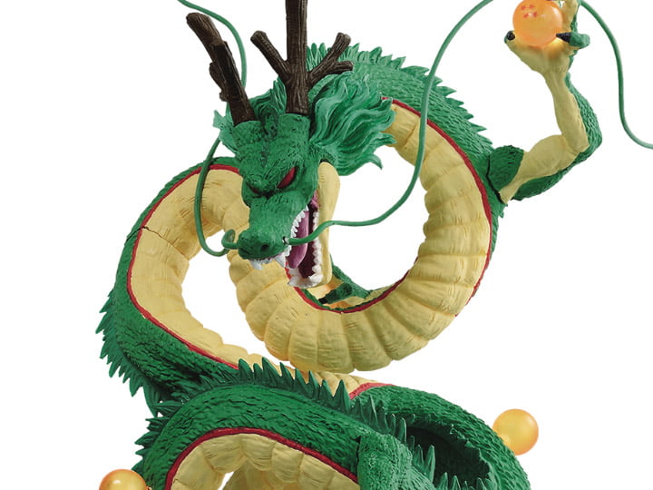 Encontre Dragão Shenlong Dragon Ball Z Action Figure 11cm - Dangos  Importados - Sua Loja de Importados no Brasil!