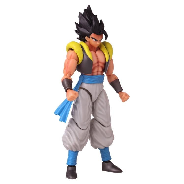 Action Figure Goku (Dimension of Dragon Ball): Dragon Ball Z (Boneco  Colecionável) - Toyshow Tudo de Marvel DC Netflix Geek Funko Pop  Colecionáveis