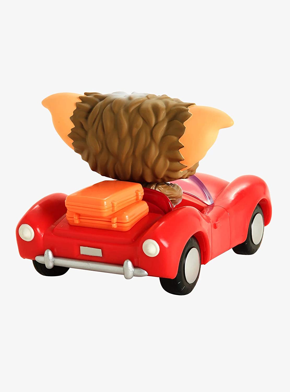 SF・ファンタジー・ホラー Funko pop Gizmo in Red Car POP! Rides 71