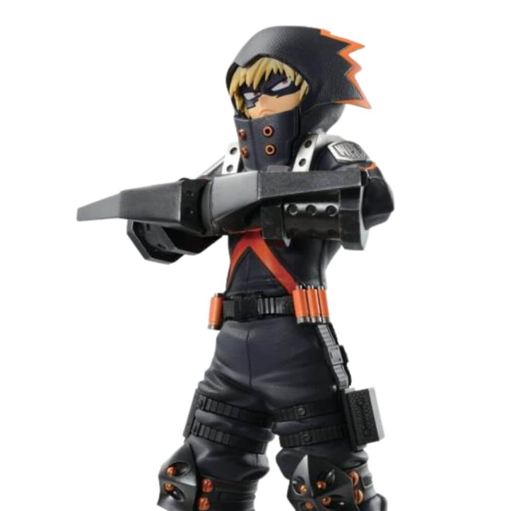 Produktbild von BANDAI Spirits Ichibansho - My Hero Academia - Katsuki Bakugo (VS