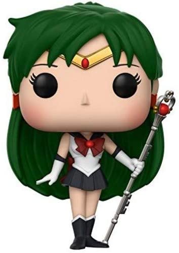 Funko Pop Sailor Pluto 296 Sailor Moon