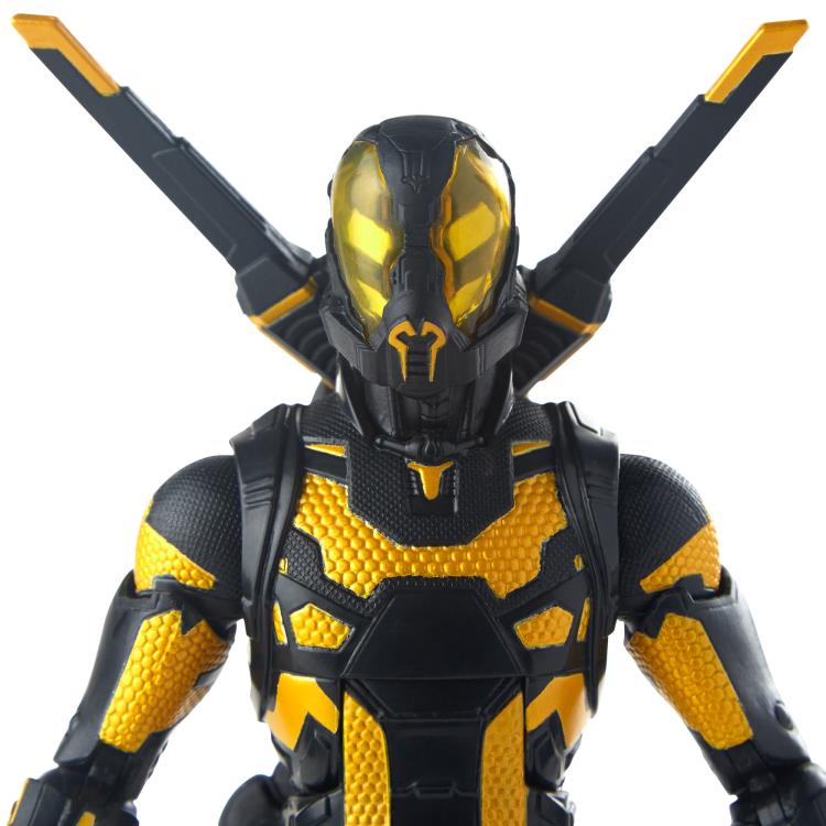 Marvel Legends AntMan & Yellow Jacket Marvel Studios First Ten Years