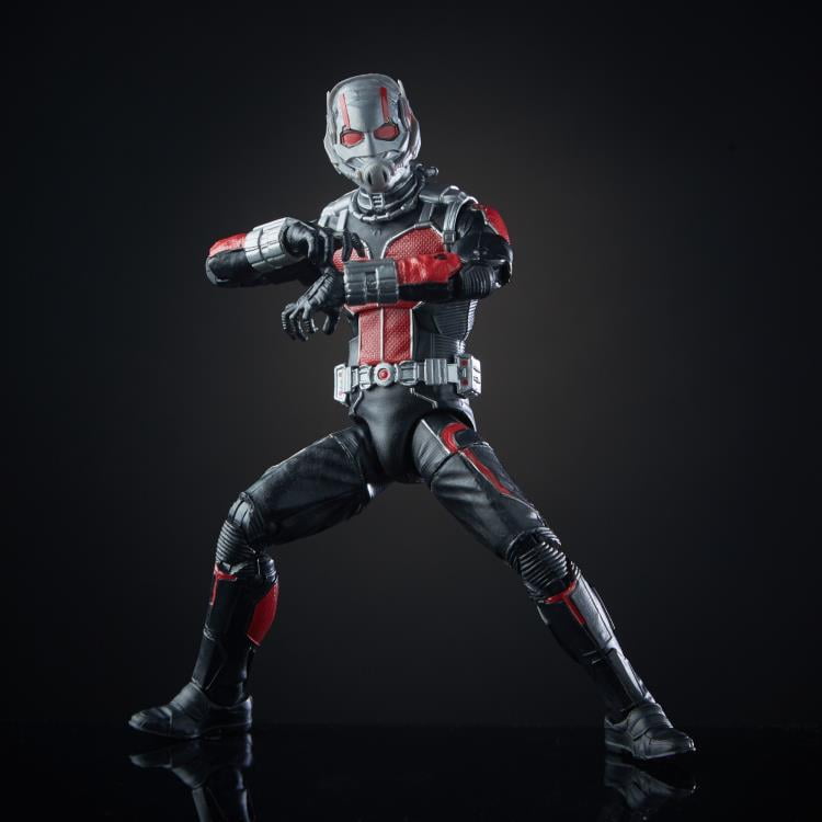Marvel legends ant man yellowjacket online