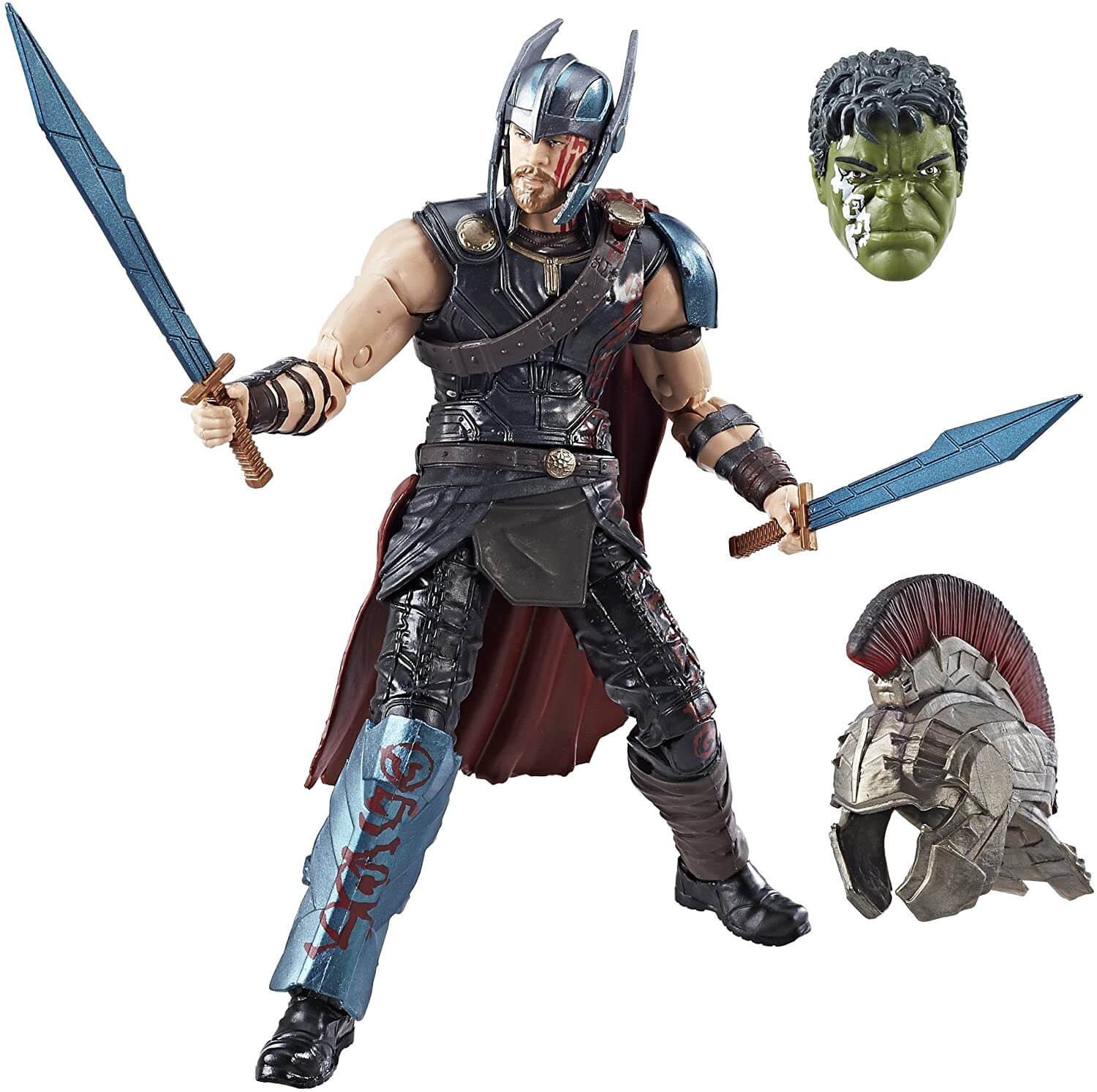 Marvel Legends Thor Gladiador - Thor Ragnarok