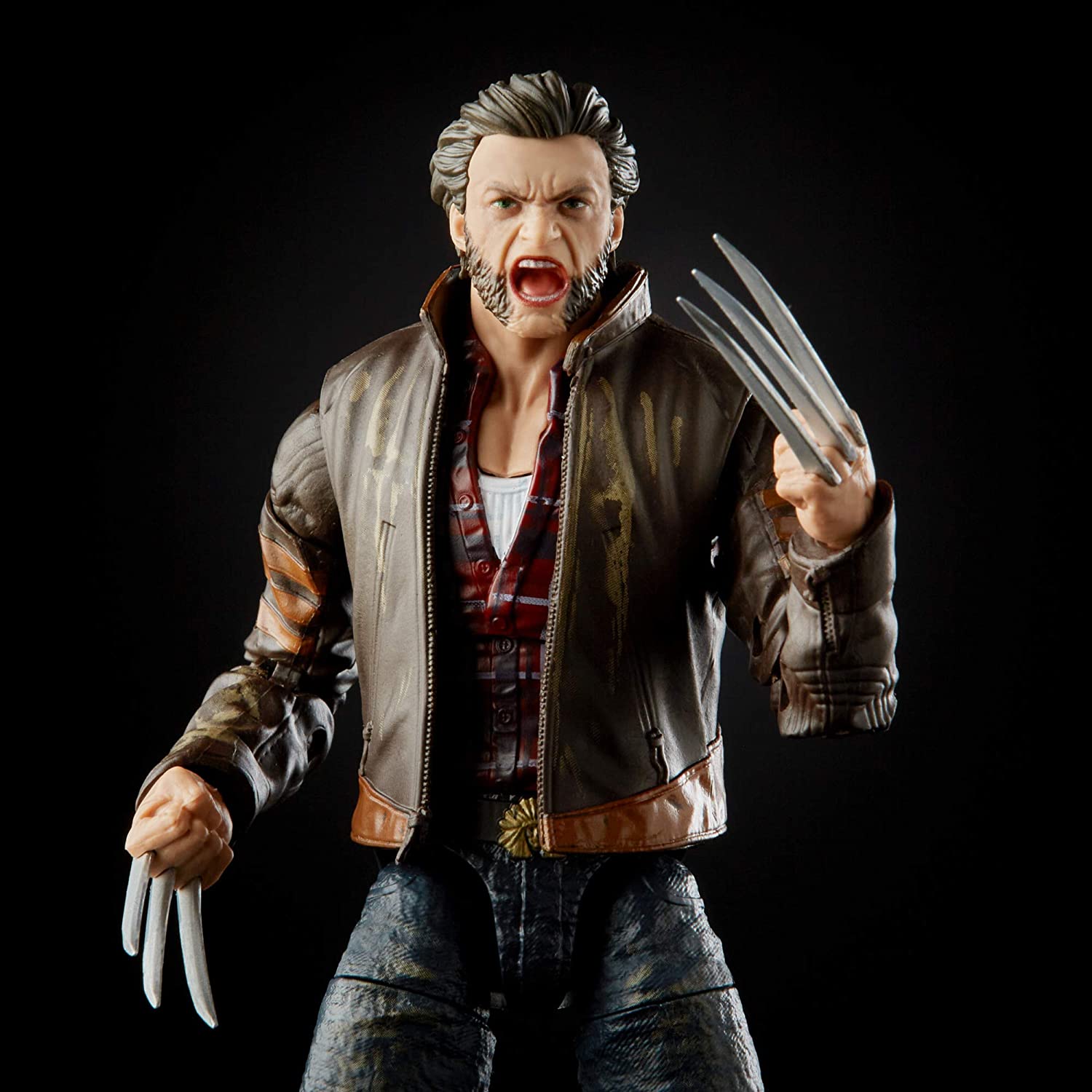 Marvel Legends Wolverine X-Men