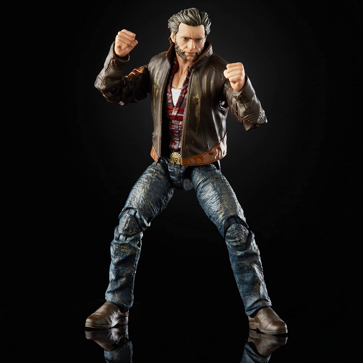 Marvel Legends Wolverine X-Men