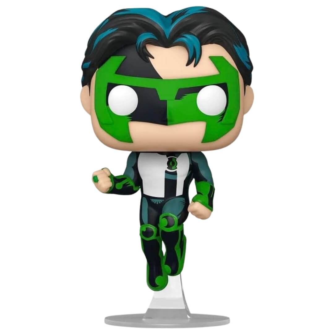 Funko Pop Green Lantern 462 Lanterna Verde Justice League