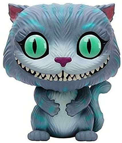 Funko Pop Cheshire Cat 178 Alice In Wonderland