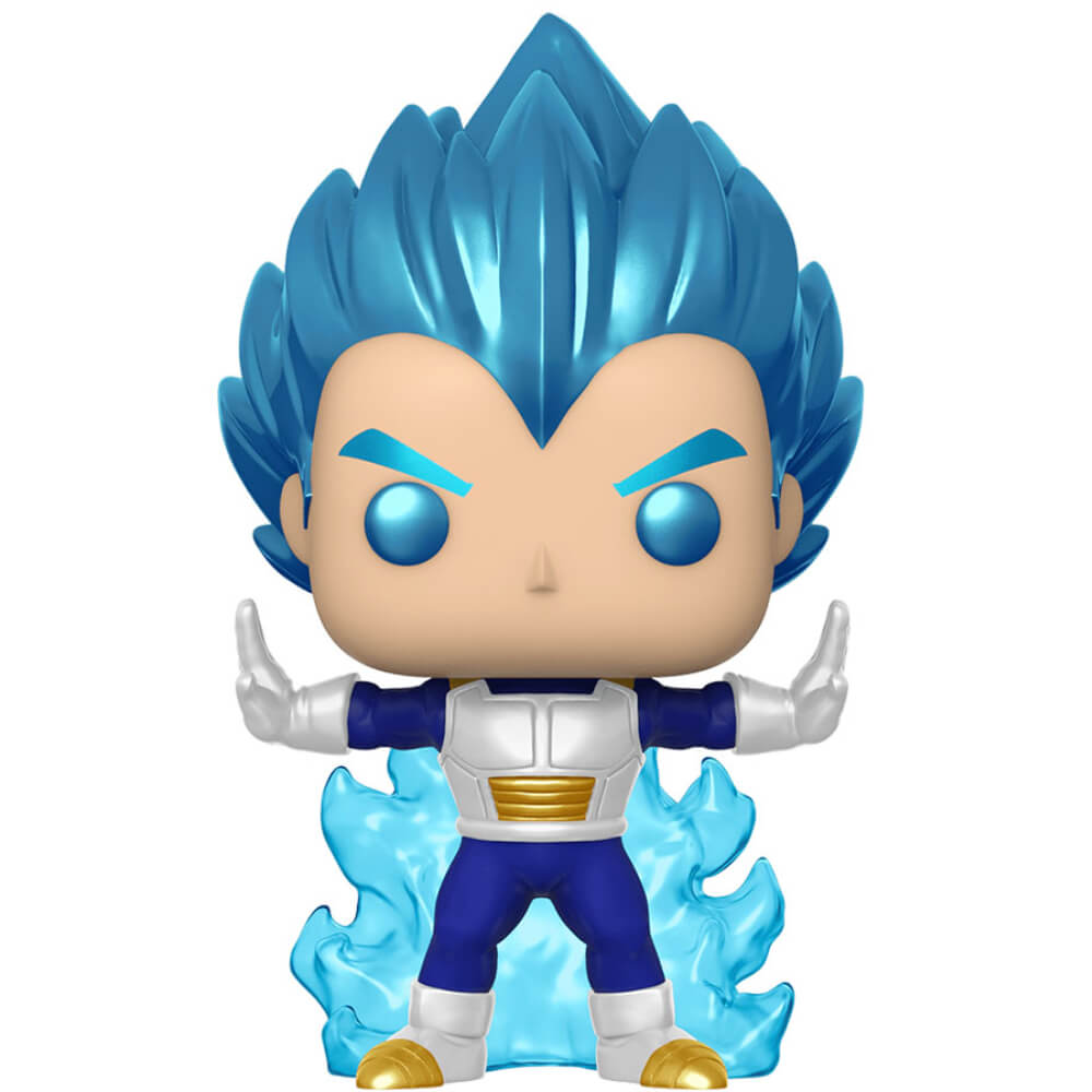 Dragon Ball Z - Super Saiyan Vegito (Vegetto) 491 Funko Pop