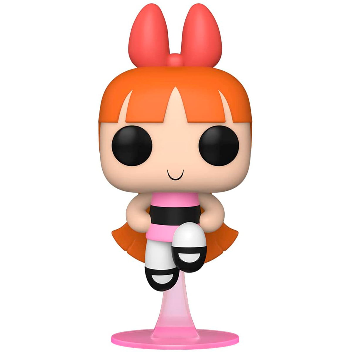 Boneco Funko Pop As Meninas Super Poderosas Florzinha 1080 Blossom