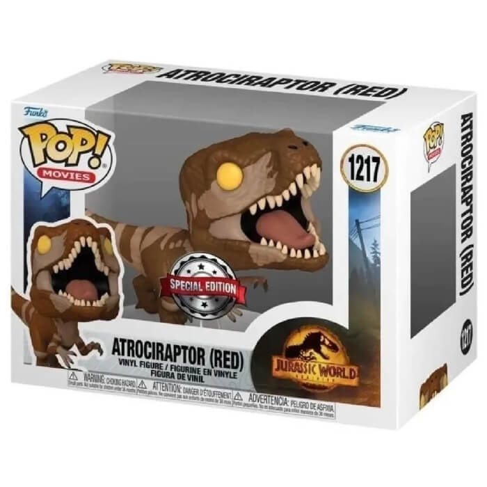 Bloco de Montar Replica Jurassic World: Dinossauros em Furia Compatível  Lego - MKP - Toyshow Tudo de Marvel DC Netflix Geek Funko Pop Colecionáveis