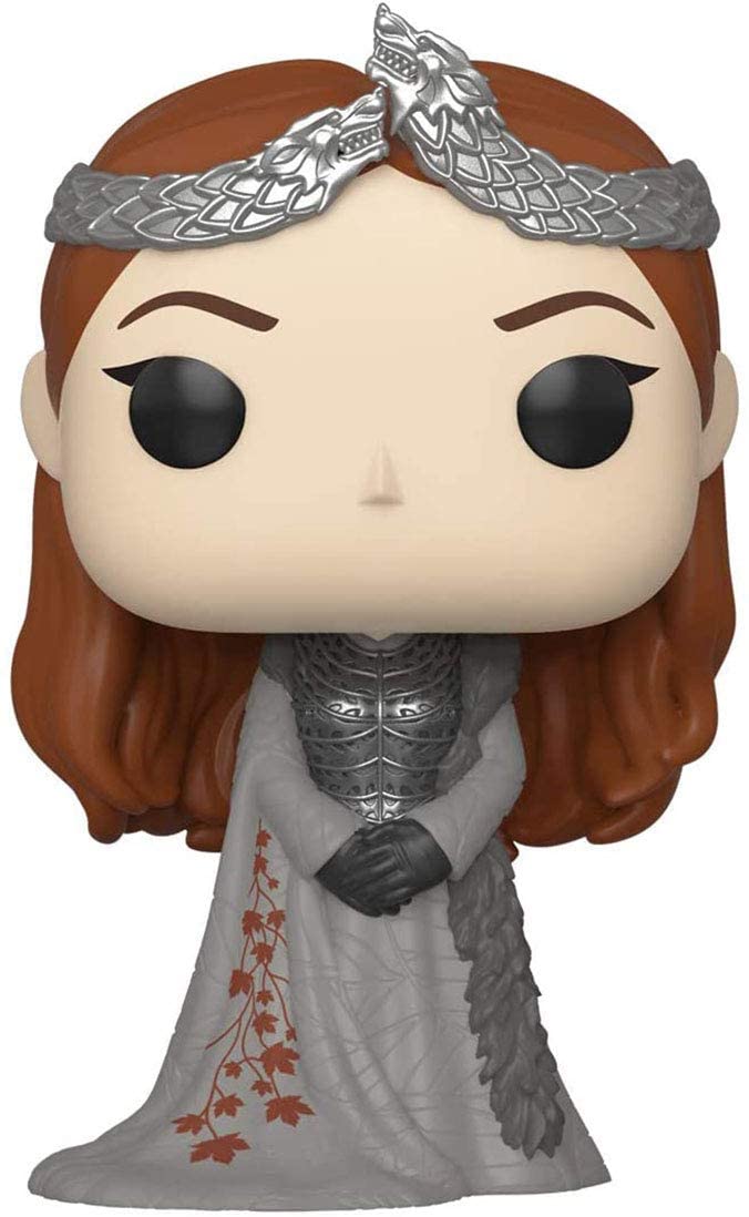 Funko Pop Game of Thrones Sansa Stark 82