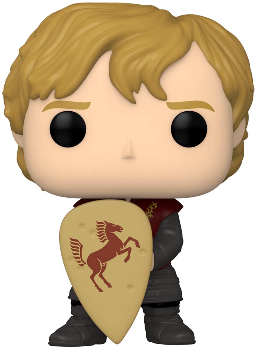 Funko Pop Game of Thrones Tyrion Lannister 92