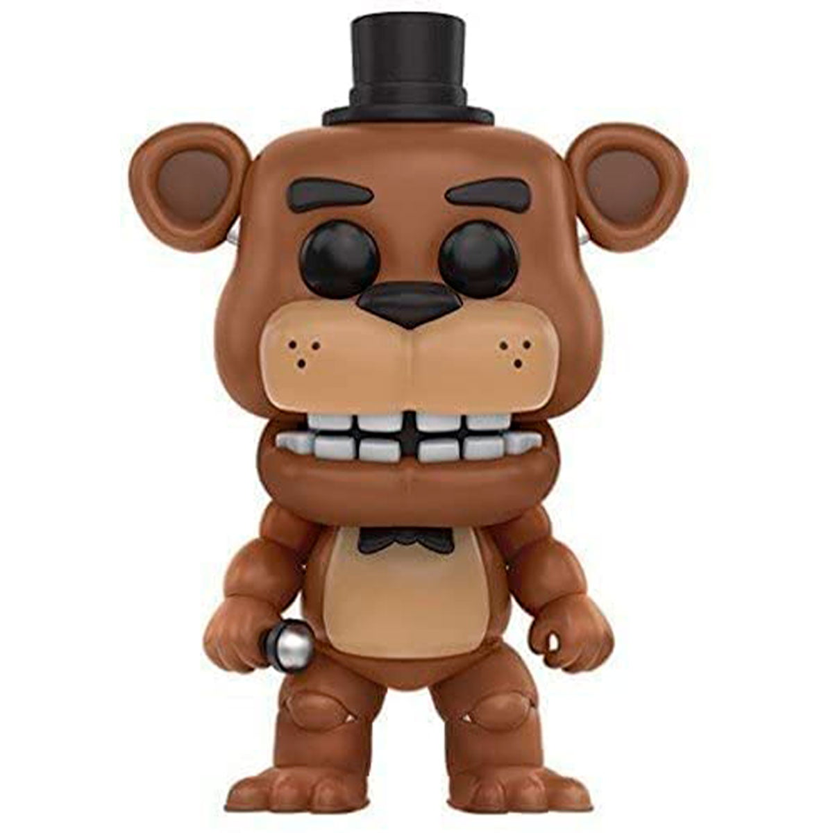 Funko Pop Freddy 106 Five Nights At Freddy's FNAF