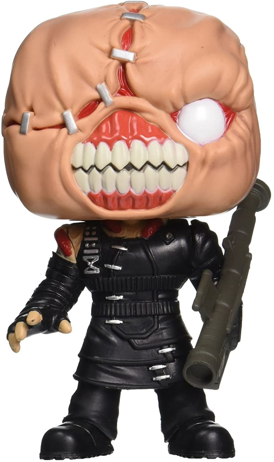 Funko Pop Nemesis 157 Resident Evil