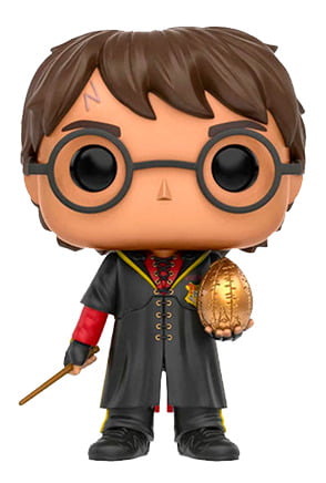 Funko Pop Harry Potter Golden Egg 26 Harry Potter