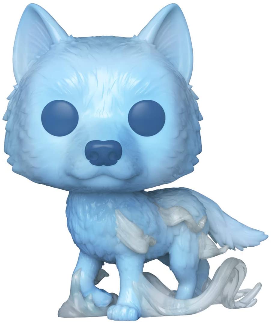 Funko Pop Patronus Remus Lupin 130 Harry Potter