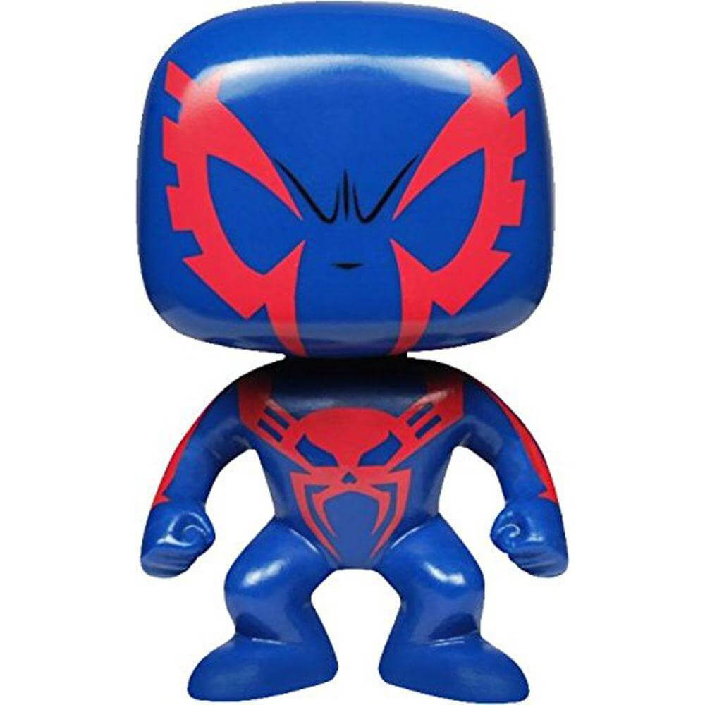 Boneco Funko Pop Marvel Homem Aranha 2099 81 Spider-Man 2099