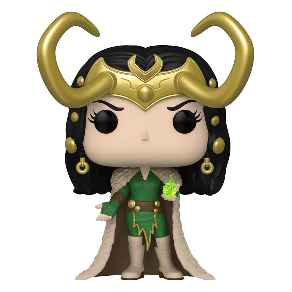 Boneco Classic Loki Marvel Legends