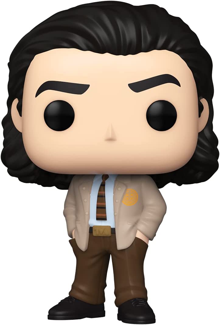 Funko Pop Loki 895 Loki