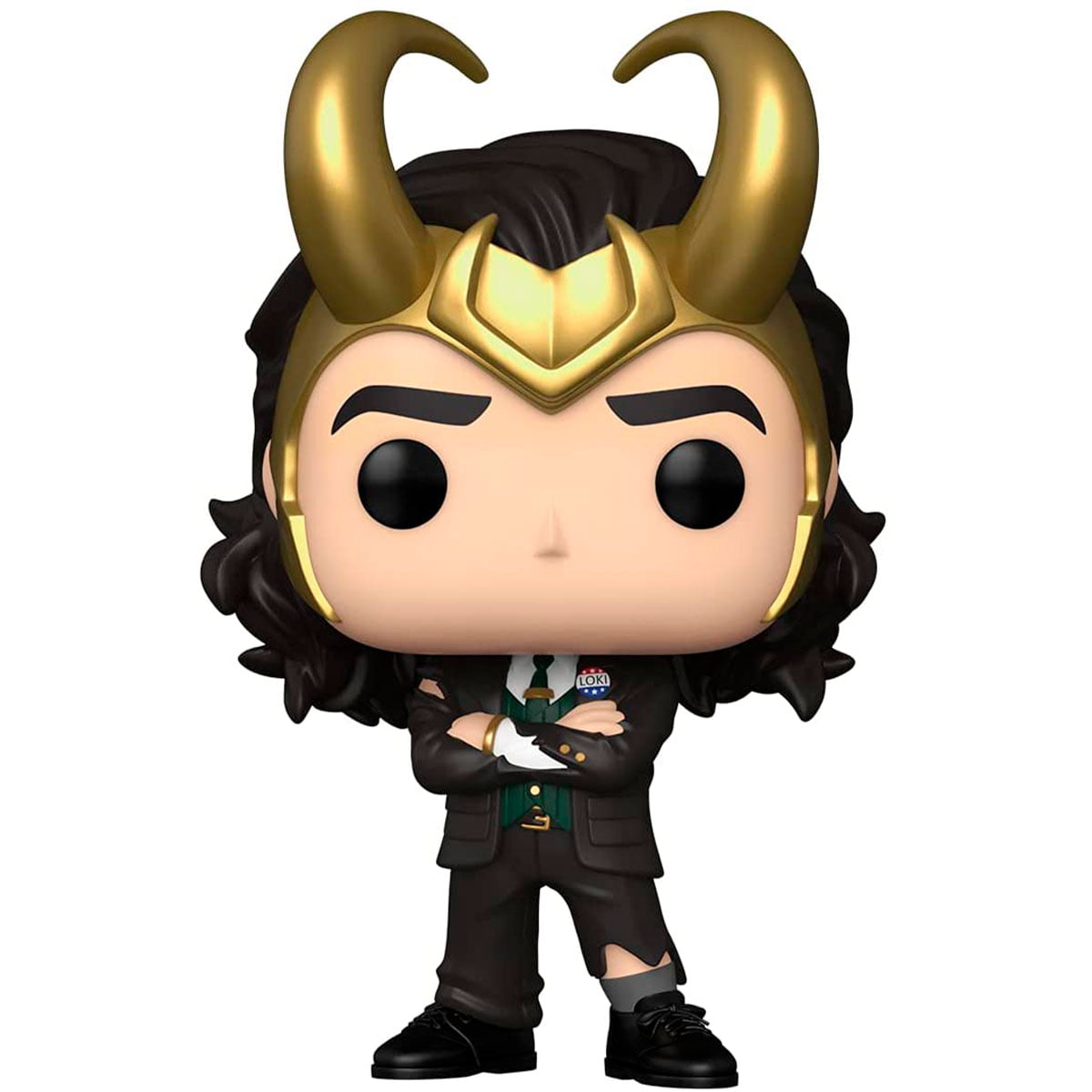 Funko Pop President Loki 898 Loki
