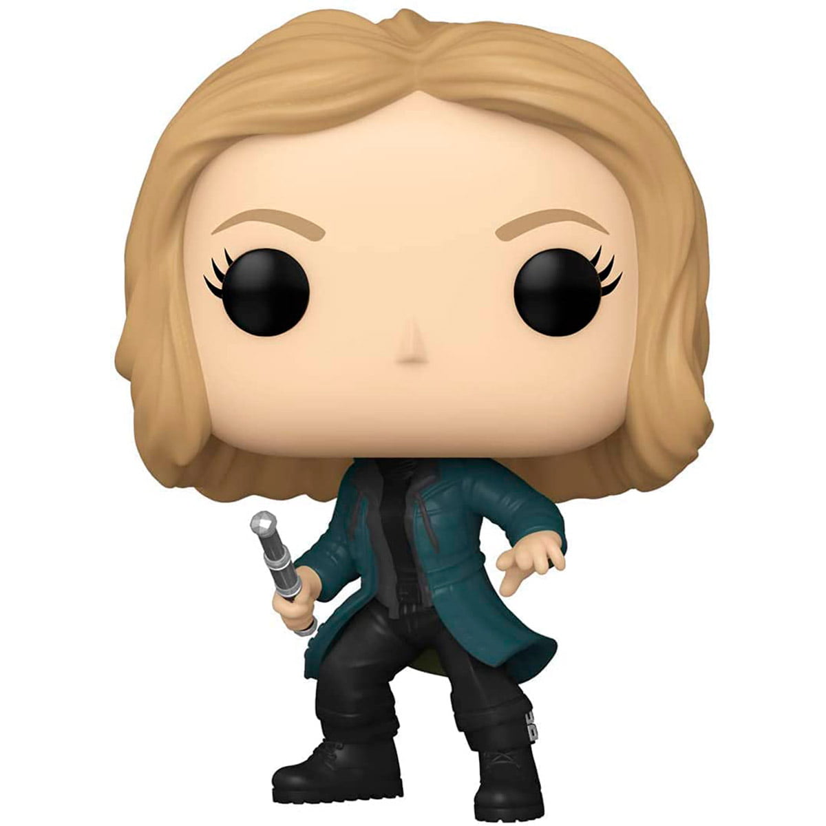 Funko Pop Sharon Carter 816 The Falcon and Winter Soldier
