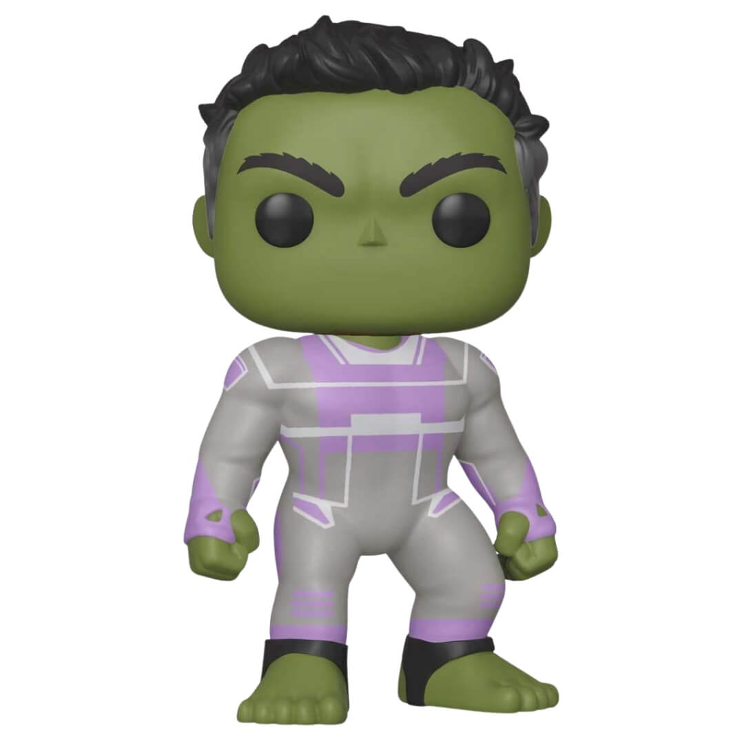 Funko Pop Hulk 463 - Vingadores Ultimato