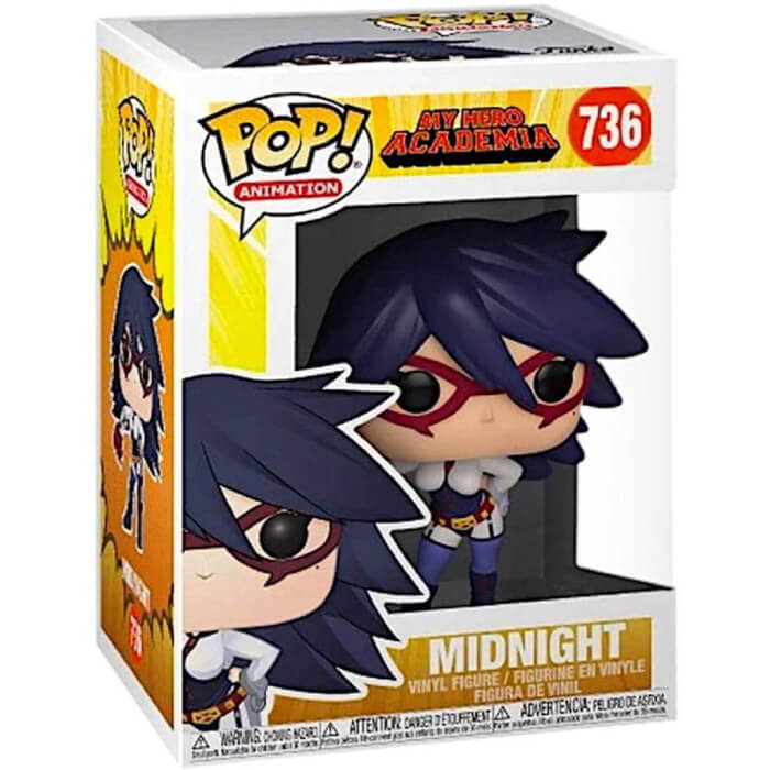 Divulgada os novos bonecos da Linha Funko Pop My Hero Academia. Confira! -  Explorers Club Toys