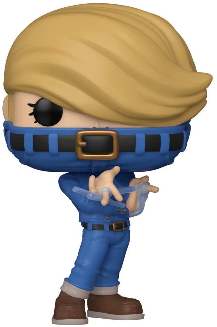 Funko Pop Best Jeanist 786 My Hero Academia