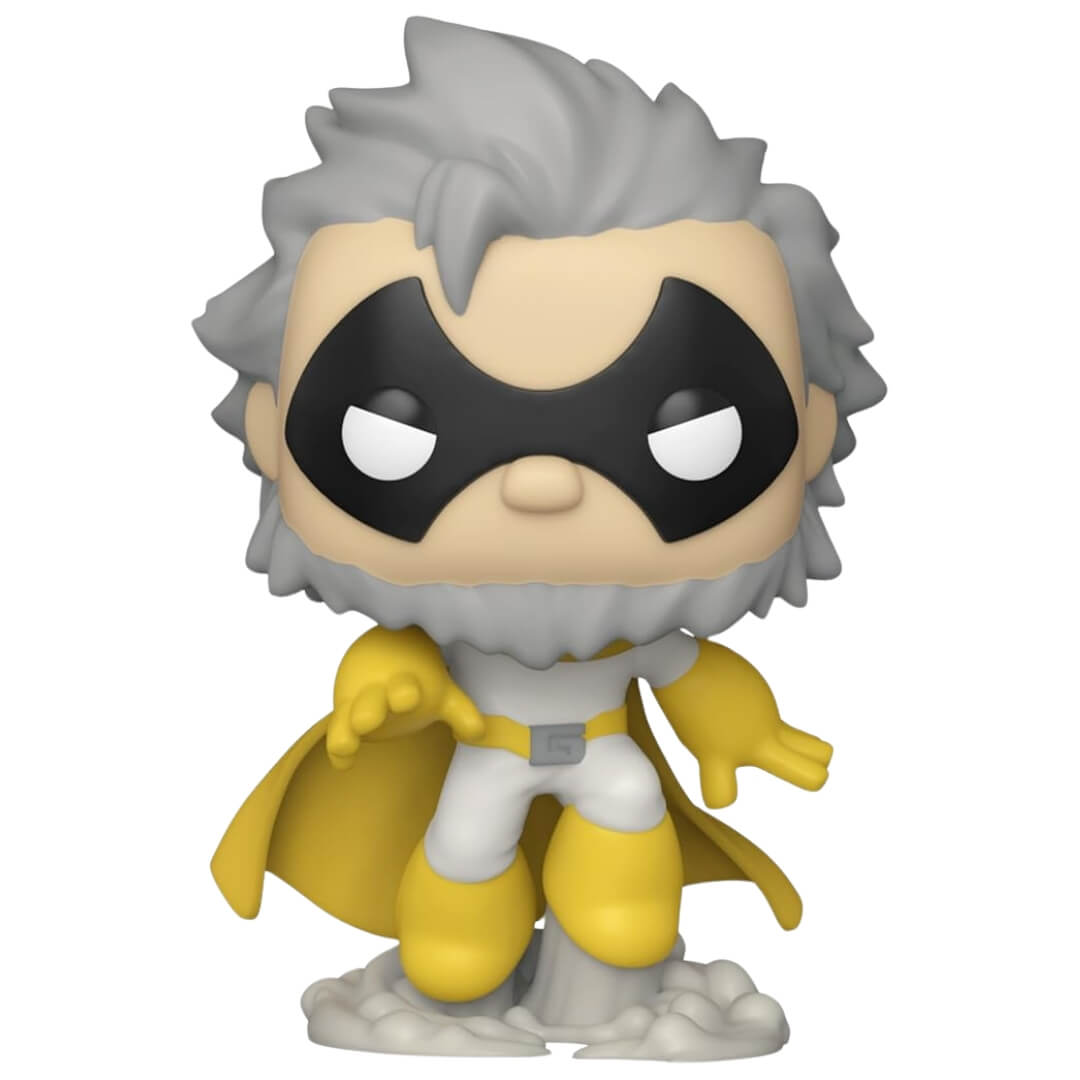 Boneco Funko Pop My Hero Academia Gran Torino 1161