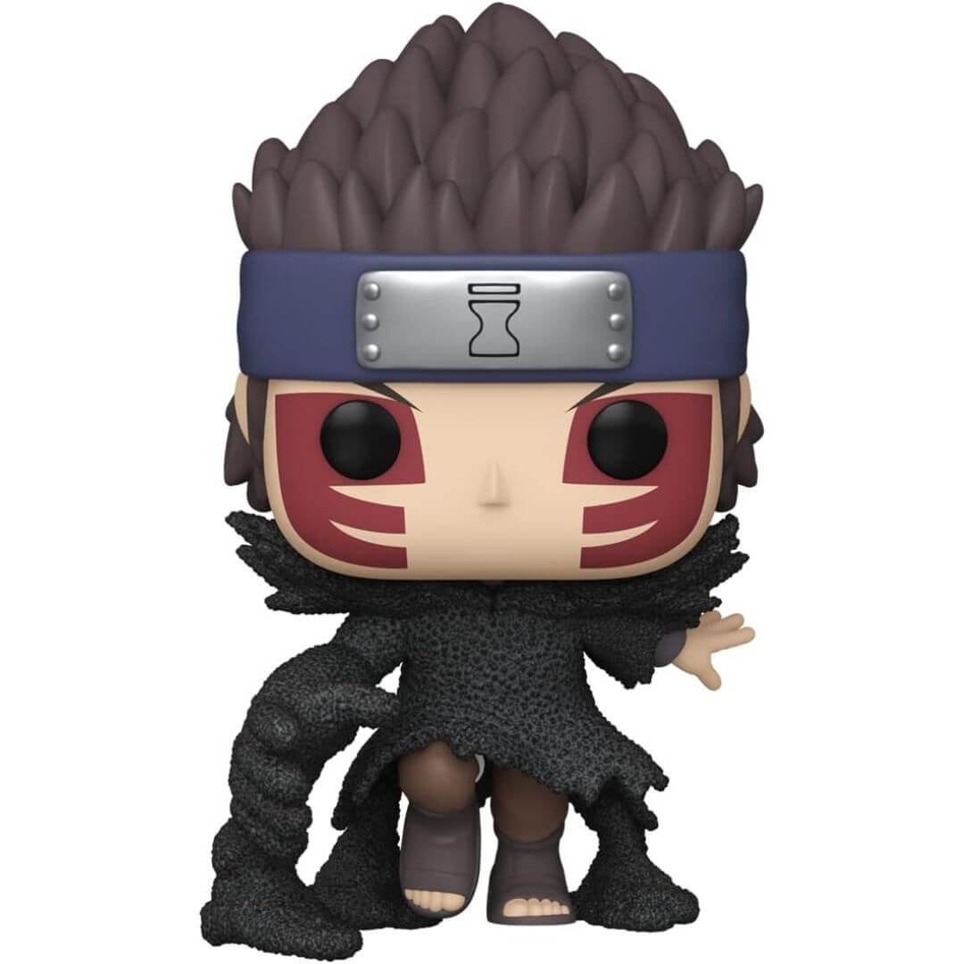 Boneco Funko Pop Boruto Naruto Next Generations Shinki 1359