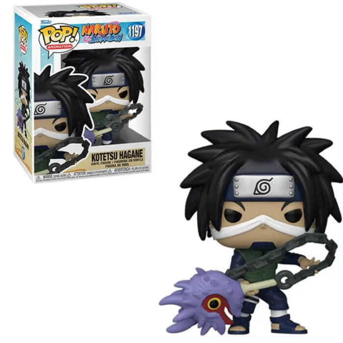 Novos Bonecos Funko Pop Naruto Shippuden: Descubra os Mais Personagens  recém anunciados! - Explorers Club Toys