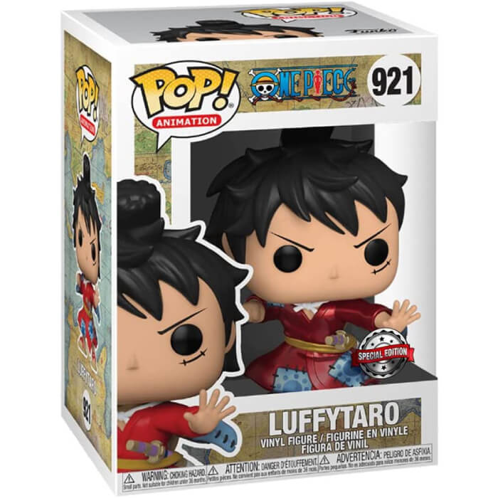 Camiseta Unissex One Piece Os Piratas do Chapéu de Palha Monkey D. Luffy  Roronoa Zoro (Preto) - CD - Toyshow Tudo de Marvel DC Netflix Geek Funko  Pop Colecionáveis