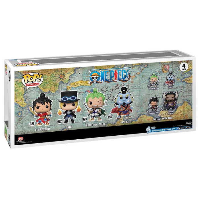 Camiseta Unissex One Piece Os Piratas do Chapéu de Palha Monkey D. Luffy  Roronoa Zoro (Preto) - CD - Toyshow Tudo de Marvel DC Netflix Geek Funko  Pop Colecionáveis