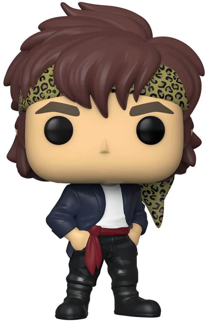 Funko Pop John Taylor 130 Duran Duran Funko Pop Rocks