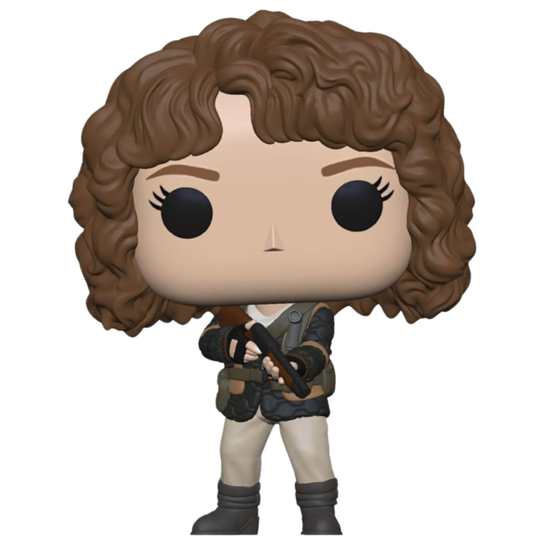 Boneco Funko Pop Stranger Things Nancy 1460