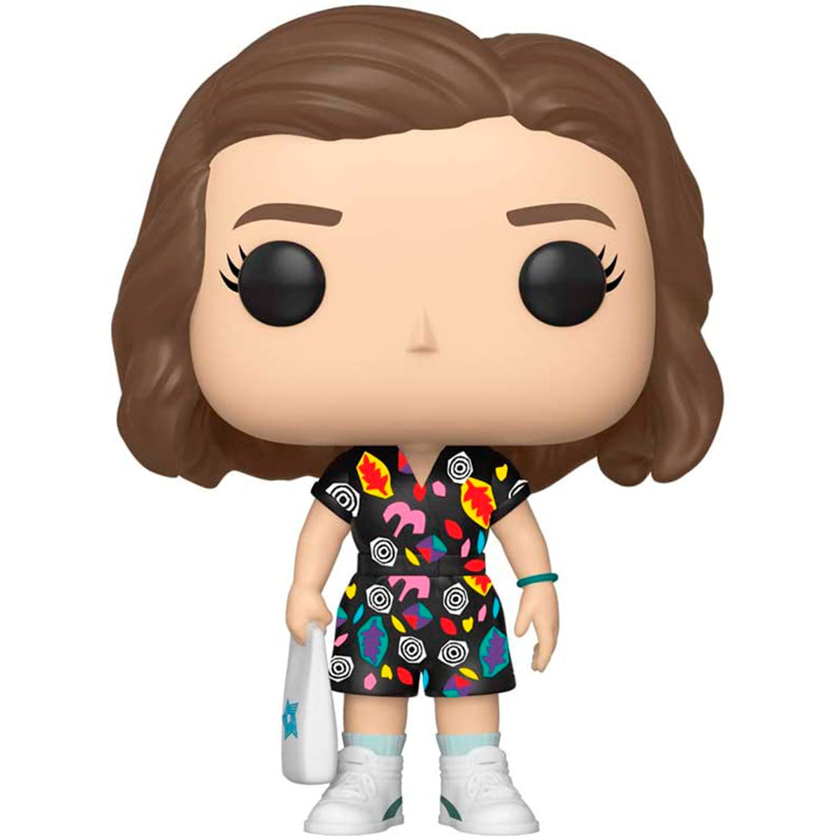 Funko Pop Stranger Things Eleven Mall Outfit 802