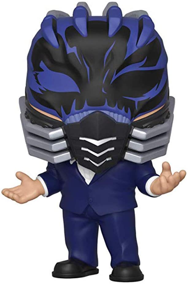 Funko Pop My Hero Academia All For One 609